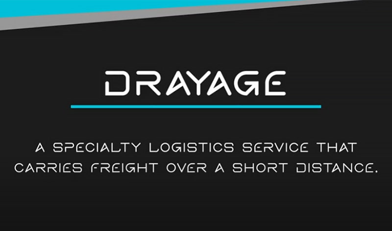 drayage