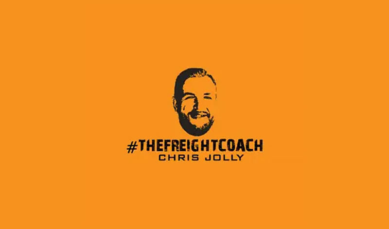 #TheFreightCoach-Morning-Show