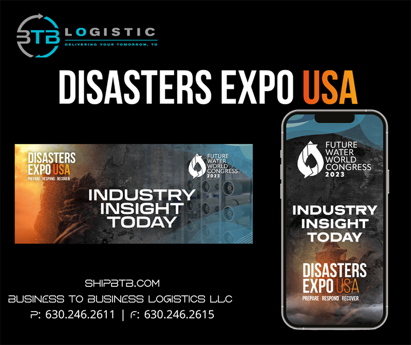 Disasters-EXPO-USA