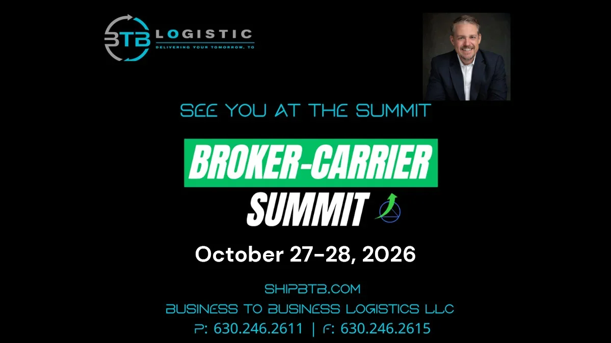 Broker-Carrier-Summit