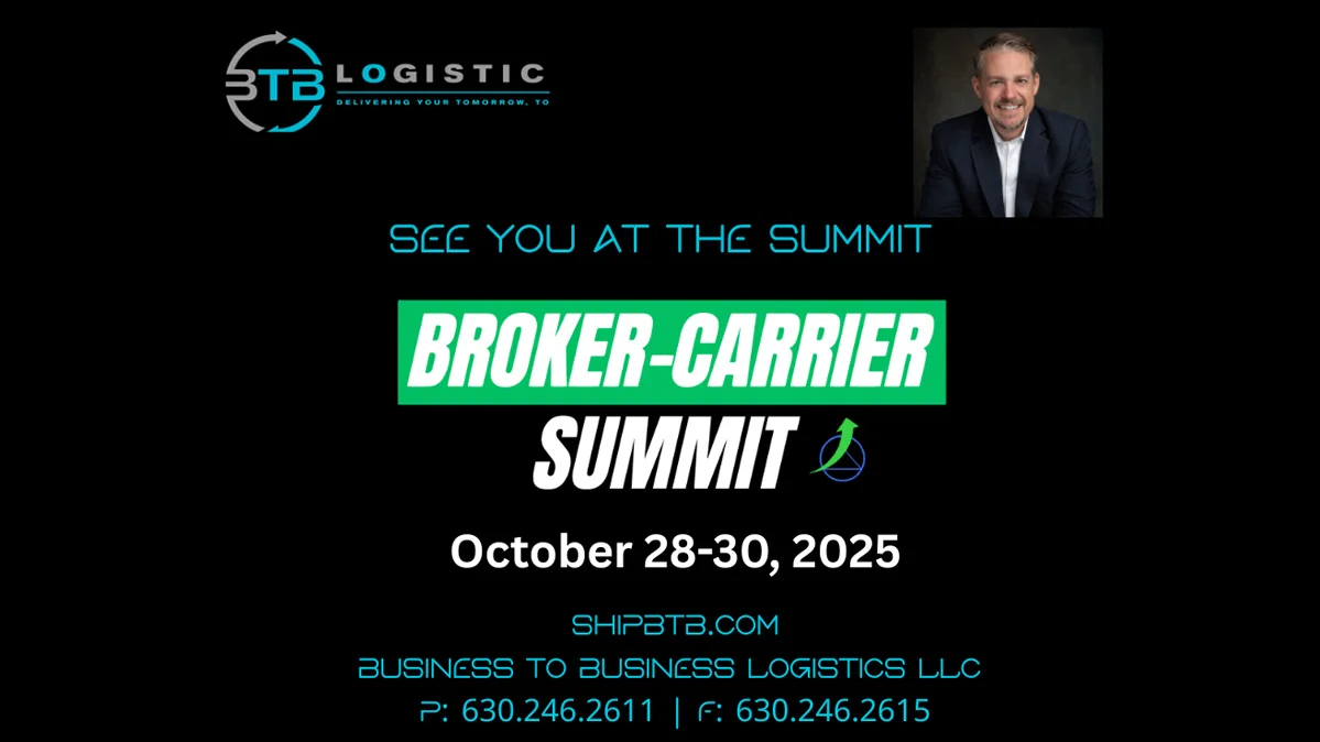 Broker-Carrier-Summit
