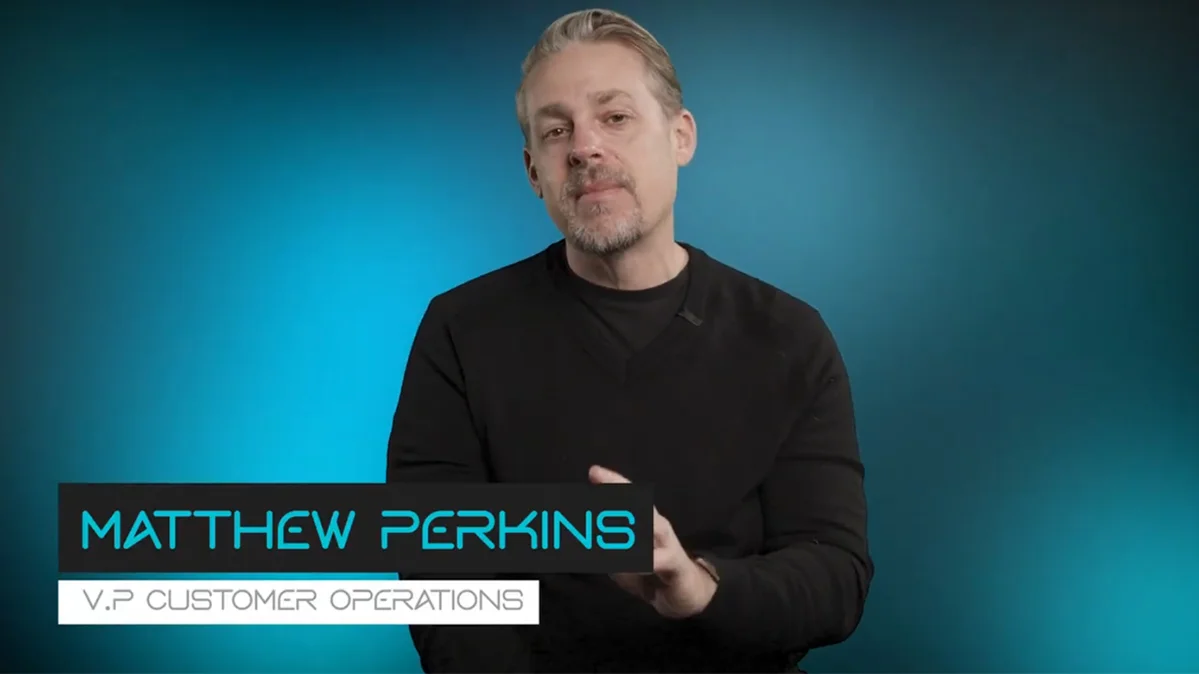 Mathew-Perkins